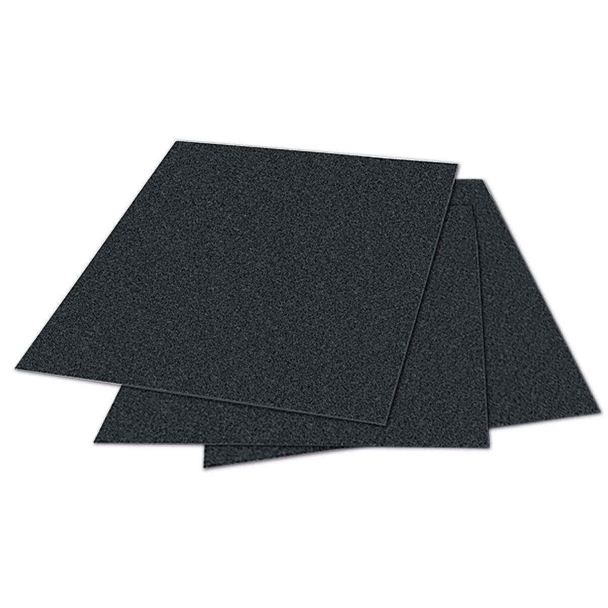 Hoja de lija de agua de carburo de silicio, grano 120, de 230 x 279 mm Austromex