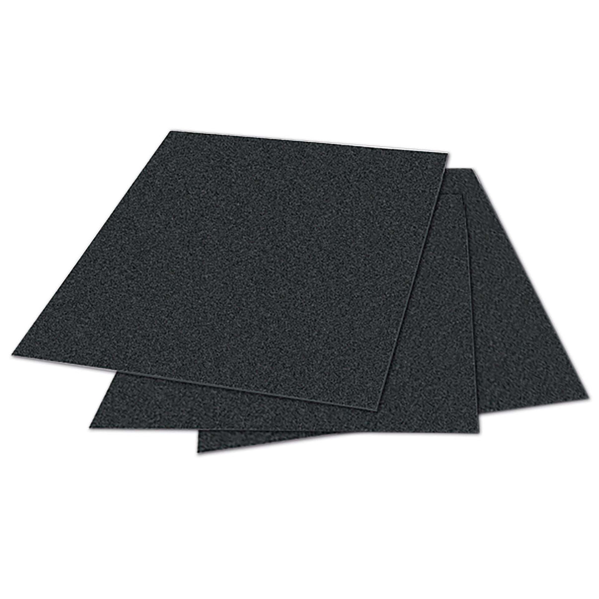 Hoja de lija de agua de carburo de silicio, grano 150, de 230 x 279 mm Austromex