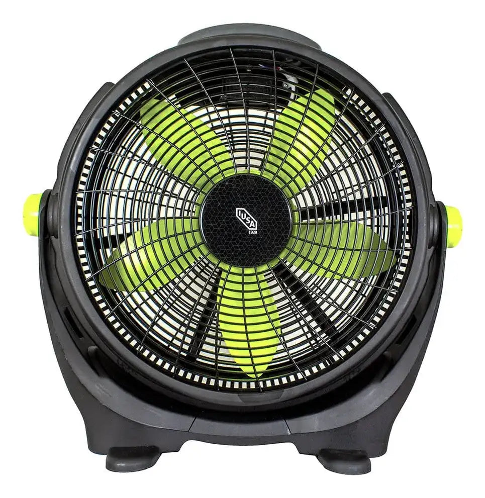 Ventilador de piso 20" IUSA