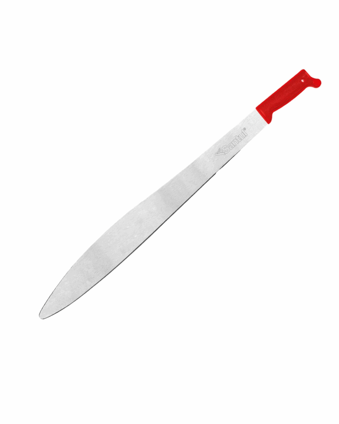 Machete pulido acapulqueño 27" Santul
