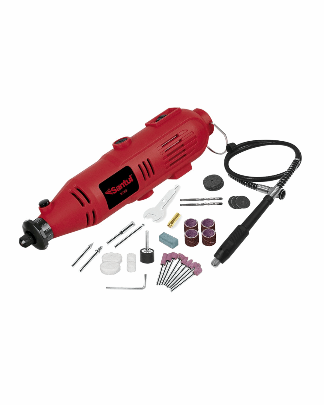 Moto-tool 140 W Santul