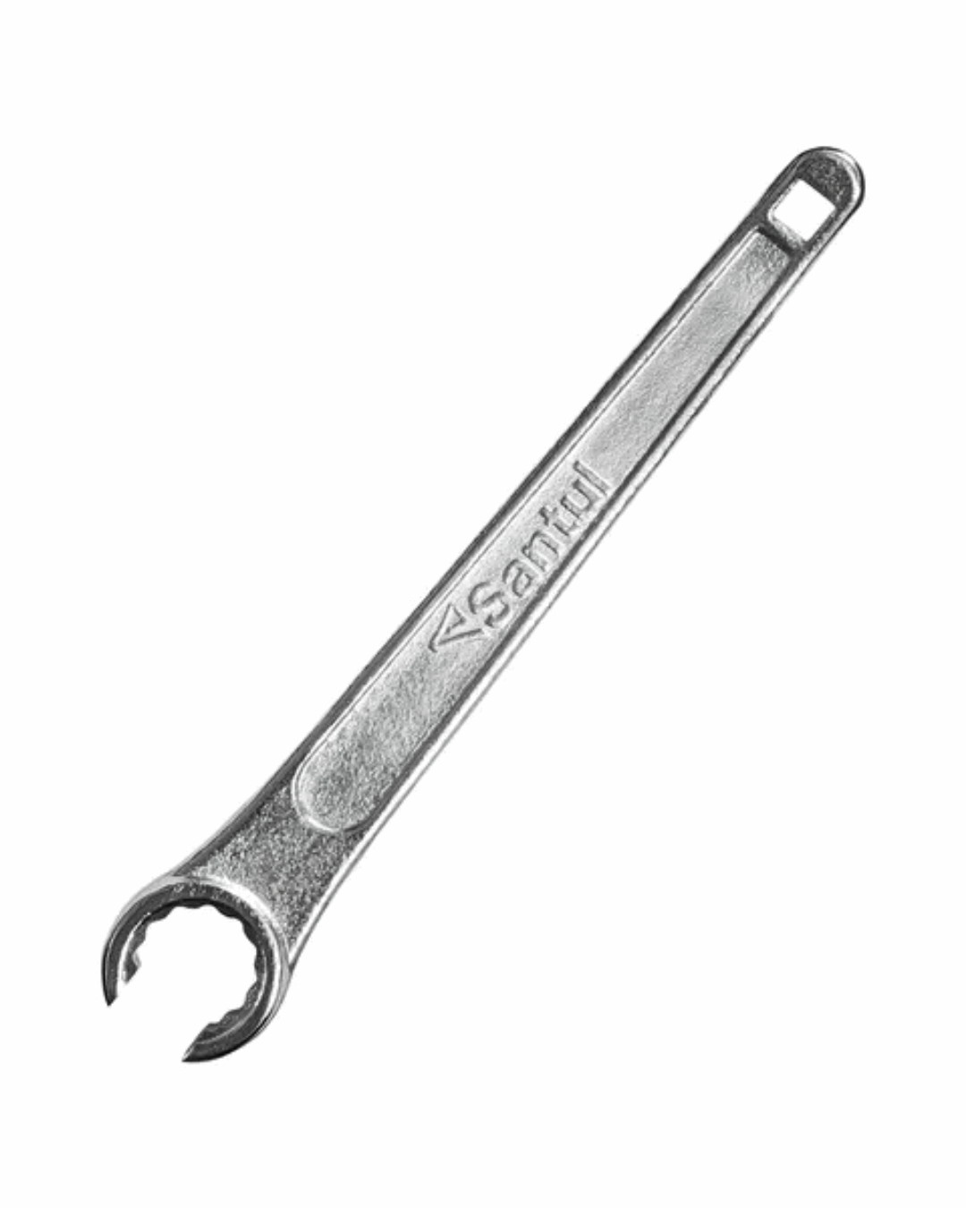 Llave para tanque de gas 9" Santul