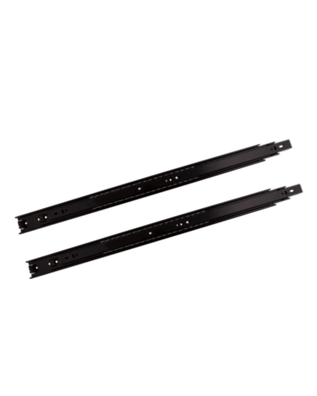 Corredera de extensión total 45 mm Handy Home