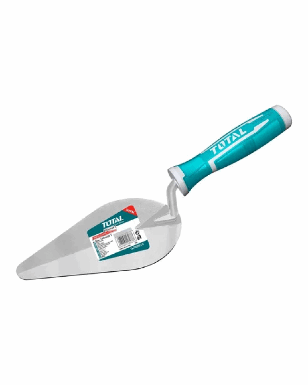 Cuchara de Albañil 6" IUSA