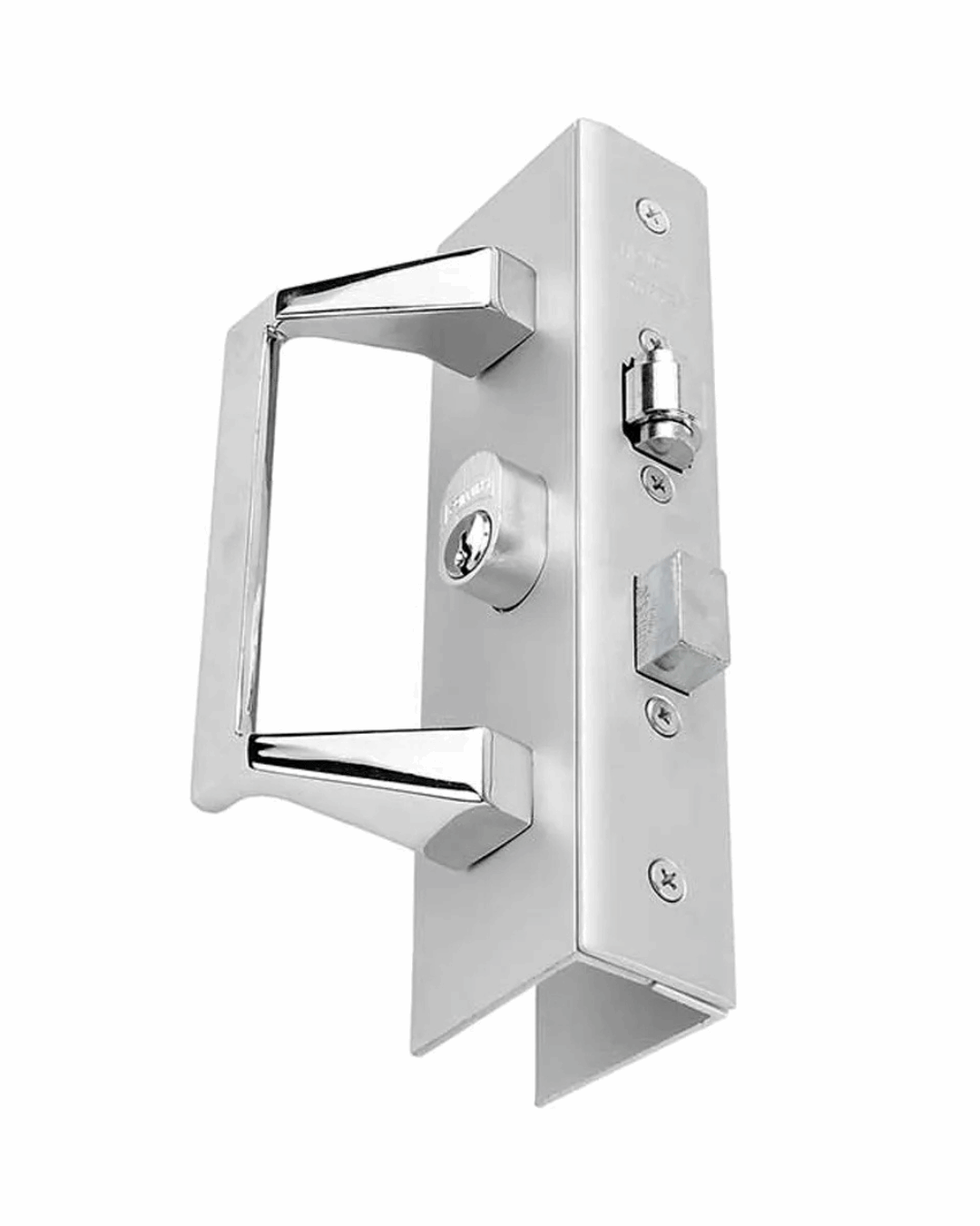 Cerradura Phillips doble cilindro DER/IZQ Phillips