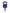 Dado hexagonal de mando 3 mm x 1/4 Blue Force